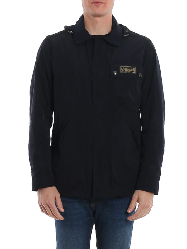 The Best Shops BELSTAFF: casual jackets - Weekender jacket